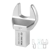 Насадка рожковая серии FIT KING TONY 34501218M (18 мм, 14х18 мм)